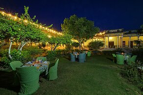 Neemrana's - Piramal Haveli