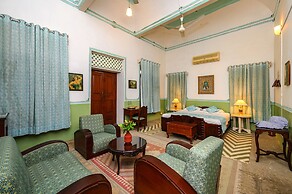 Neemrana's - Piramal Haveli