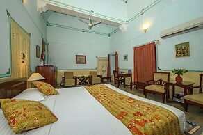 Neemrana's - Piramal Haveli