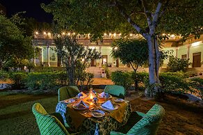 Neemrana's - Piramal Haveli