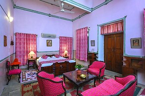Neemrana's - Piramal Haveli