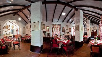Neemrana's - Ramgarh Bungalows