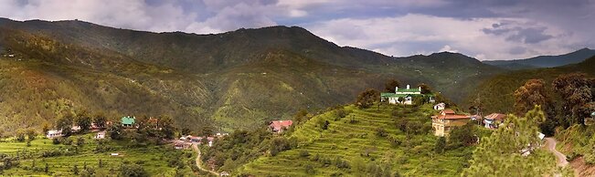 Neemrana's - Ramgarh Bungalows