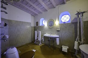 Neemrana's - Ramgarh Bungalows