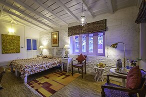 Neemrana's - Ramgarh Bungalows