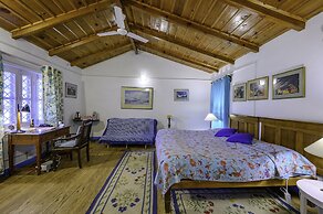 Neemrana's - Ramgarh Bungalows