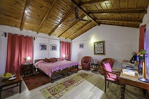 Neemrana's - Ramgarh Bungalows