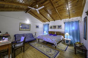 Neemrana's - Ramgarh Bungalows