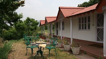 Neemrana's - Ramgarh Bungalows