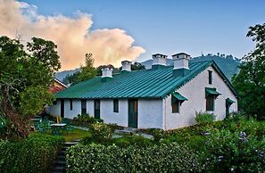 Neemrana's - Ramgarh Bungalows