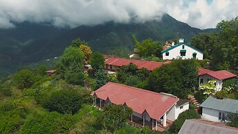 Neemrana's - Ramgarh Bungalows