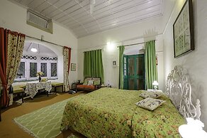 Neemrana's - Ramgarh Bungalows