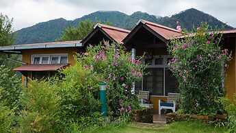 Neemrana's - Ramgarh Bungalows