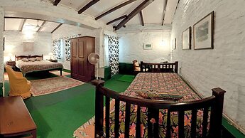 Neemrana's - Ramgarh Bungalows