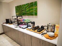 Hilton Garden Inn Grand Rapids East