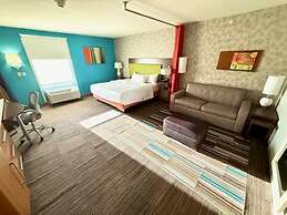 Home2 Suites by Hilton Roanoke, VA