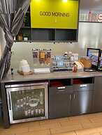 Home2 Suites by Hilton Roanoke, VA