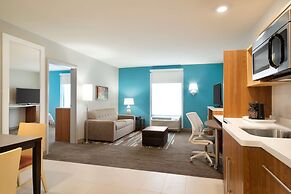 Home2 Suites by Hilton Roanoke, VA