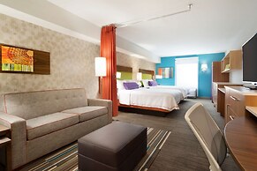 Home2 Suites by Hilton Roanoke, VA