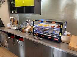 Home2 Suites by Hilton Roanoke, VA