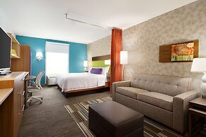 Home2 Suites by Hilton Roanoke, VA