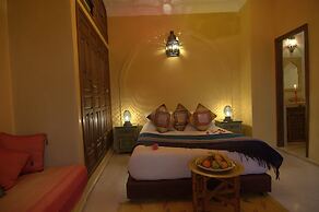 Riad Imilchil