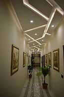 Hilton Suites