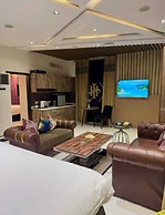 Hilton Suites