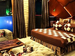 Hilton Suites