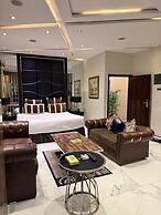 Hilton Suites