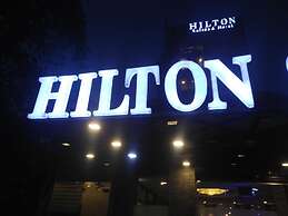 Hilton Suites