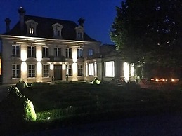 La Maison Dans le Parc