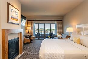 The Lodge at Columbia Point