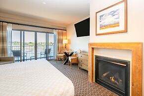 The Lodge at Columbia Point