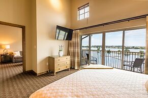 The Lodge at Columbia Point