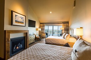 The Lodge at Columbia Point