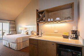 The Lodge at Columbia Point