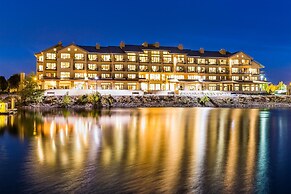 The Lodge at Columbia Point