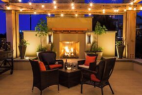 The Lodge at Columbia Point