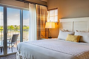 The Lodge at Columbia Point