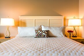 The Lodge at Columbia Point