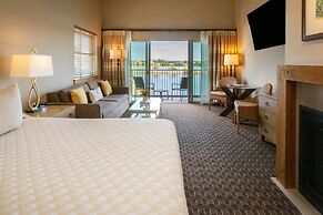 The Lodge at Columbia Point
