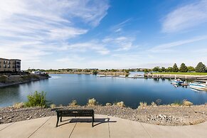 The Lodge at Columbia Point