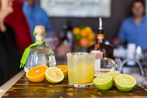 The Lodge at Columbia Point