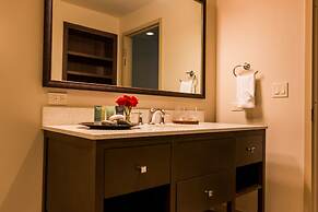 The Lodge at Columbia Point