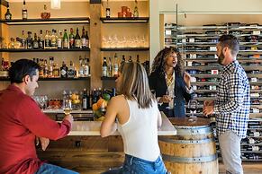 The Lodge at Columbia Point