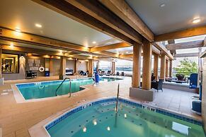 The Lodge at Columbia Point