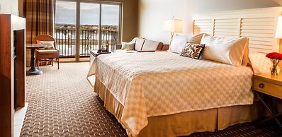 The Lodge at Columbia Point