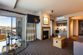 The Lodge at Columbia Point