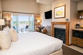 The Lodge at Columbia Point